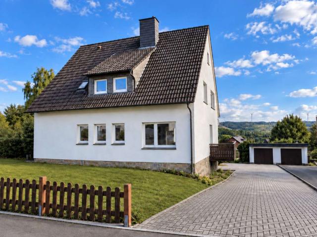 Haus kaufen in Oeventrop, Arnsberg