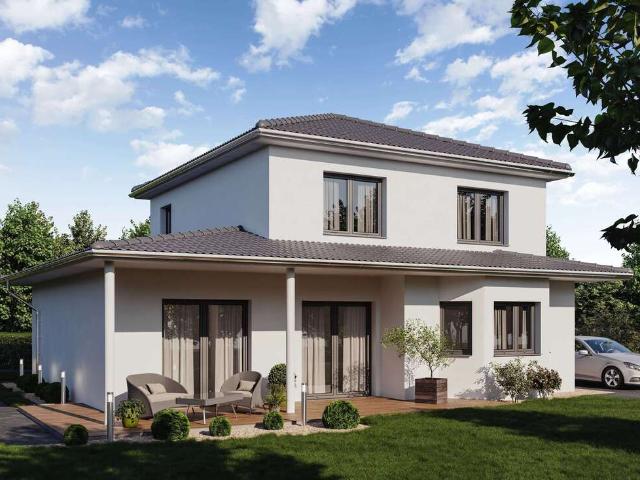 Haus kaufen in Arnsdorf, Sachsen