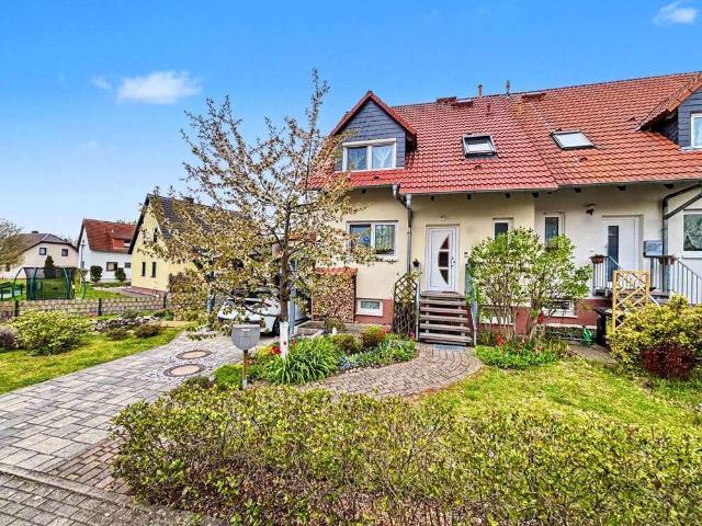 Haus kaufen in Arnsdorf, Sachsen