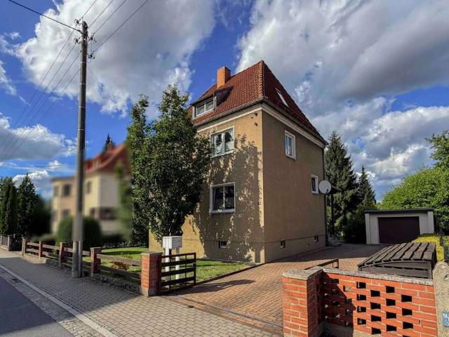 Haus kaufen in Arnsdorf, Sachsen
