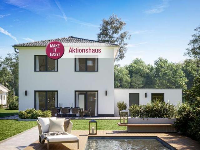 Haus kaufen in Arnsdorf, Sachsen