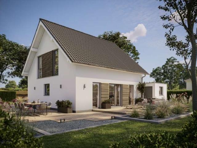 Haus kaufen in Arnsdorf, Sachsen