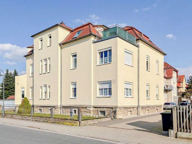 Haus kaufen in Arnsdorf, Sachsen