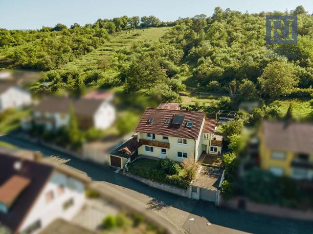 Haus kaufen in Arnstein, Bayern