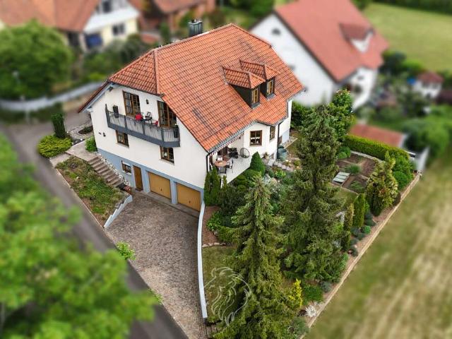 Haus kaufen in Arnstein, Bayern
