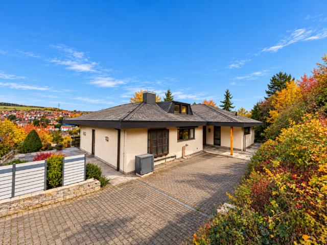 Haus kaufen in Heugrumbach, Arnstein