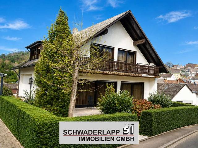 Haus kaufen in Arzbach-Bierhaus, Arzbach