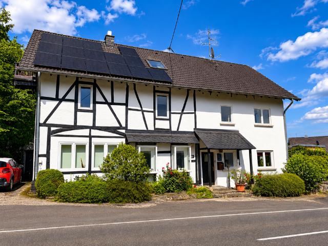 Haus kaufen in Drinhausen, Asbach