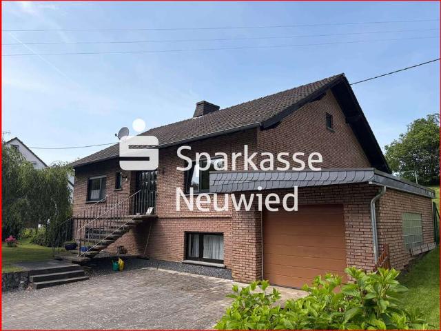 Haus kaufen in Drinhausen, Asbach