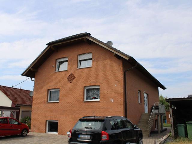 Haus kaufen in Drinhausen, Asbach