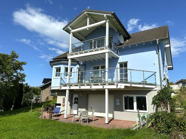 Haus kaufen in Drinhausen, Asbach