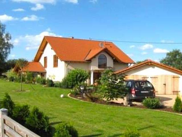 Haus kaufen in Drinhausen, Asbach