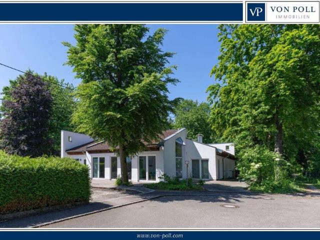 Haus kaufen in Asbach-Bäumenheim, Bayern