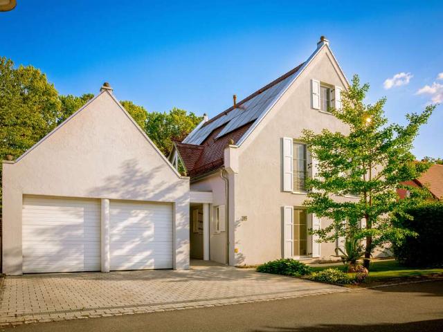 Haus kaufen in Asbach-Bäumenheim, Bayern