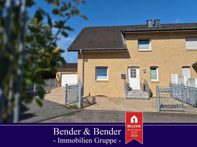 Haus kaufen in Drinhausen, Asbach