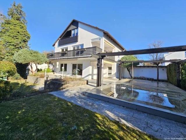 Haus kaufen in Österreicher Kolonie, Aschaffenburg