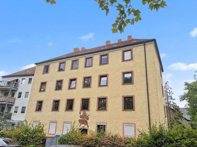 Haus kaufen in Österreicher Kolonie, Aschaffenburg