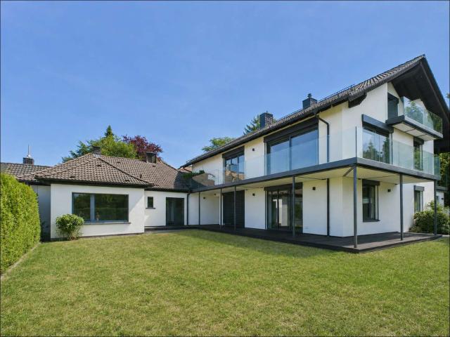 Haus kaufen in Österreicher Kolonie, Aschaffenburg