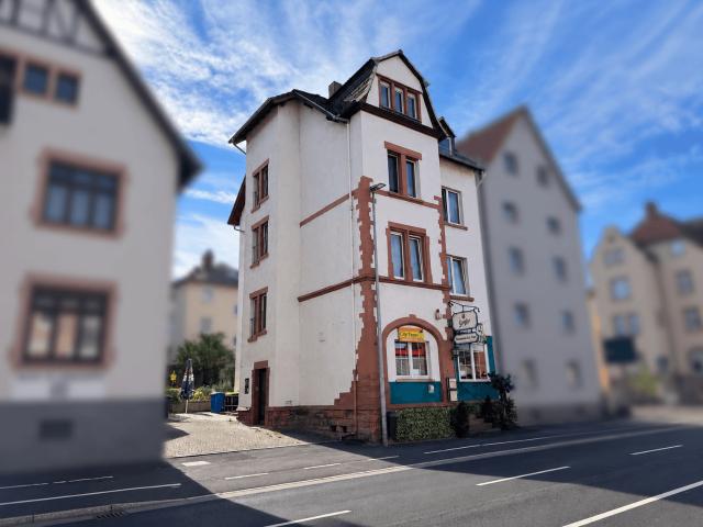 Haus kaufen in Österreicher Kolonie, Aschaffenburg