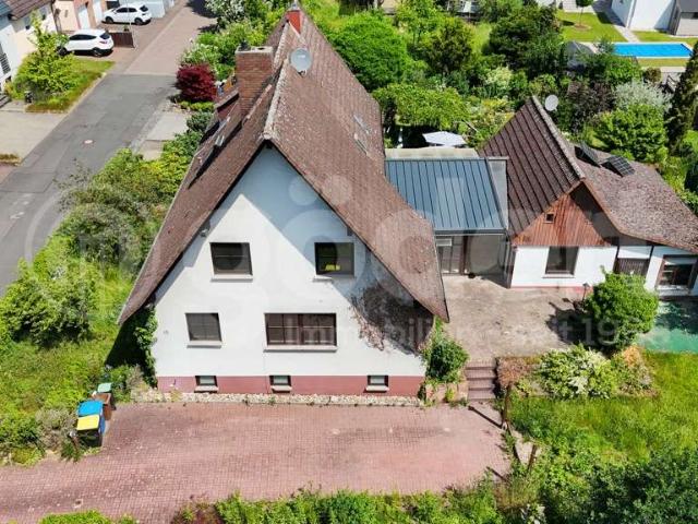 Haus kaufen in Damm, Aschaffenburg