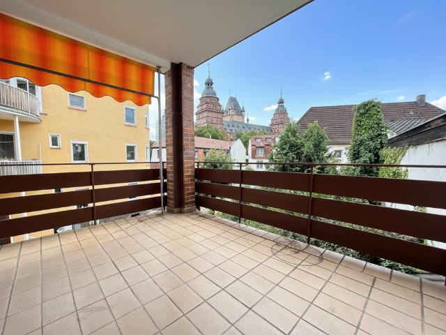 Haus kaufen in Österreicher Kolonie, Aschaffenburg