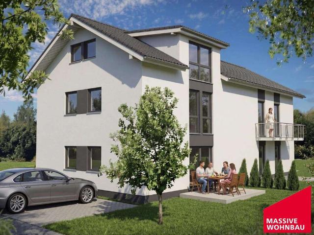 Haus kaufen in Strietwald, Aschaffenburg