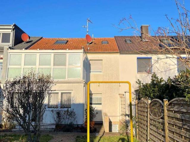 Haus kaufen in Nilkheim, Aschaffenburg