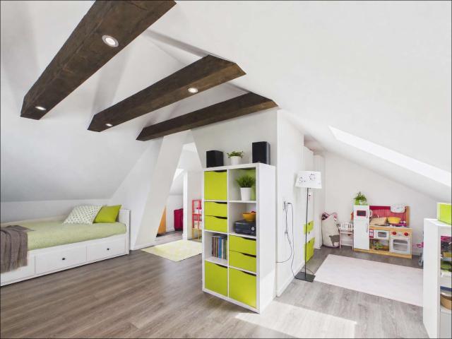 Haus kaufen in Nilkheim, Aschaffenburg