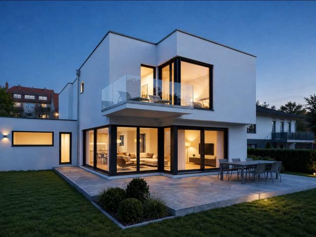 Haus kaufen in Schweinheim, Aschaffenburg