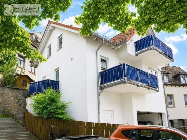 Haus kaufen in Schweinheim, Aschaffenburg