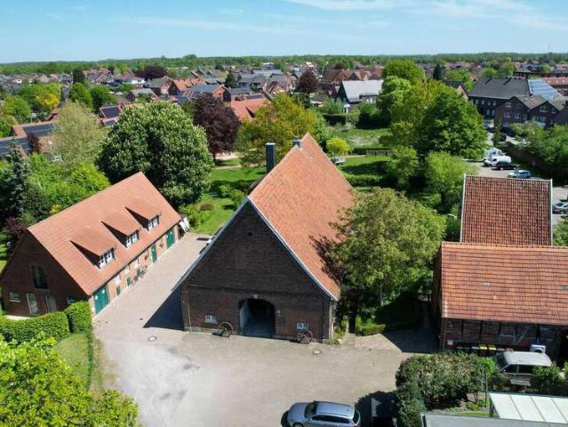 Haus kaufen in Ascheberg, Nordrhein-Westfalen