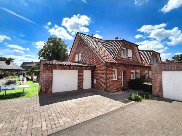 Haus kaufen in Ascheberg, Nordrhein-Westfalen