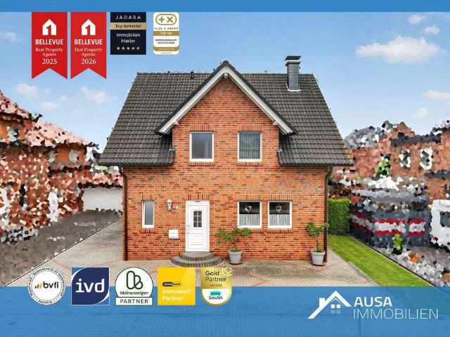 Haus kaufen in Ascheberg, Nordrhein-Westfalen