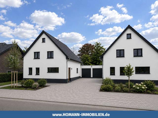 Haus kaufen in Ascheberg, Nordrhein-Westfalen