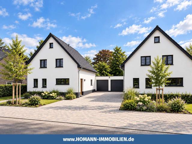 Haus kaufen in Ascheberg, Nordrhein-Westfalen