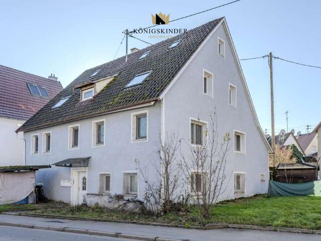 Haus kaufen in Aspach, Baden-Württemberg
