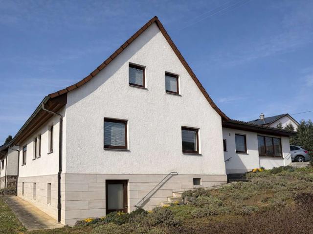 Haus kaufen in Aspach, Baden-Württemberg