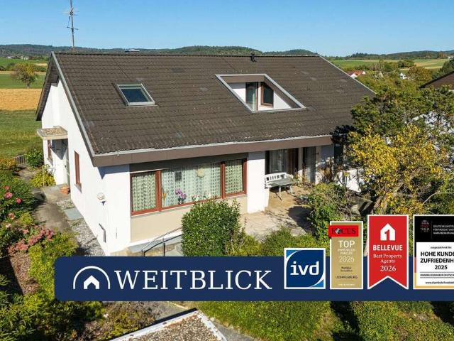 Haus kaufen in Großaspach, Aspach