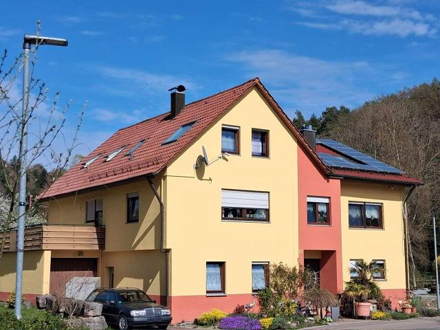 Haus kaufen in Aspach, Baden-Württemberg
