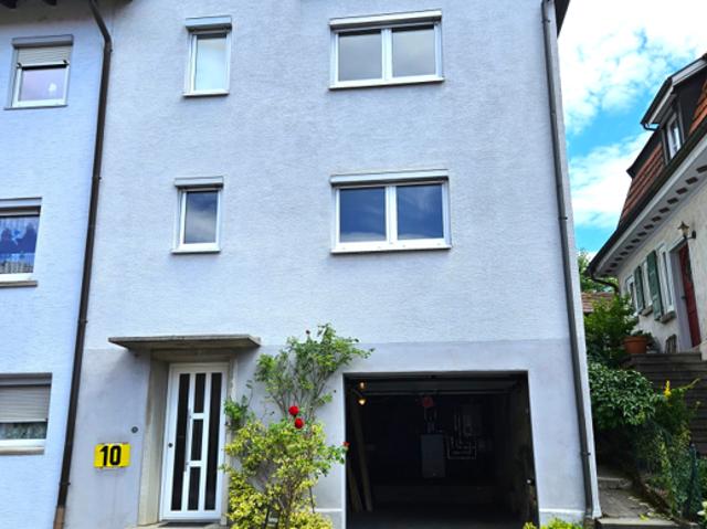 Haus kaufen in Aspach, Baden-Württemberg