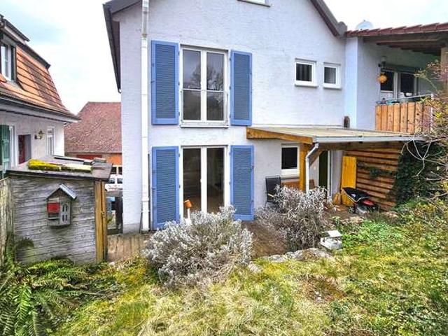 Haus kaufen in Aspach, Baden-Württemberg
