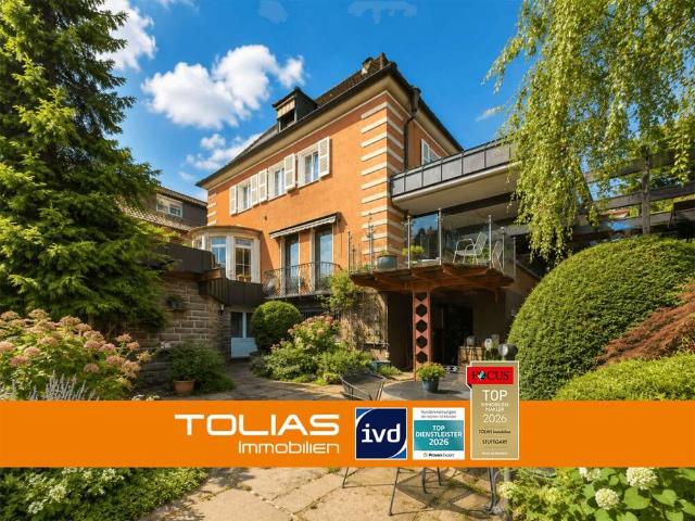 Haus kaufen in Asperg, Baden-Württemberg