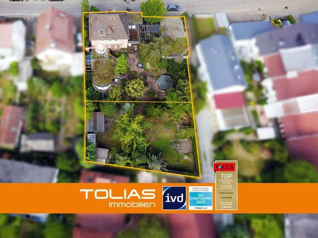 Haus kaufen in Asperg, Baden-Württemberg