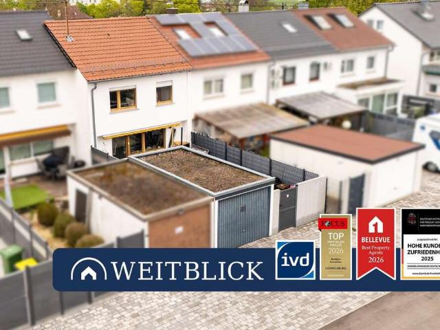 Haus kaufen in Asperg, Baden-Württemberg