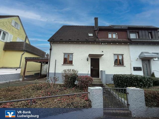 Haus kaufen in Asperg, Baden-Württemberg