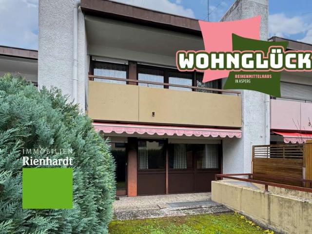 Haus kaufen in Asperg, Baden-Württemberg