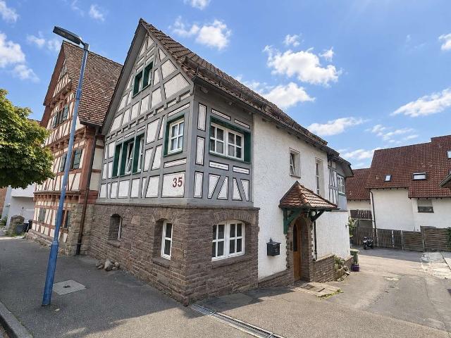 Haus kaufen in Asperg, Baden-Württemberg