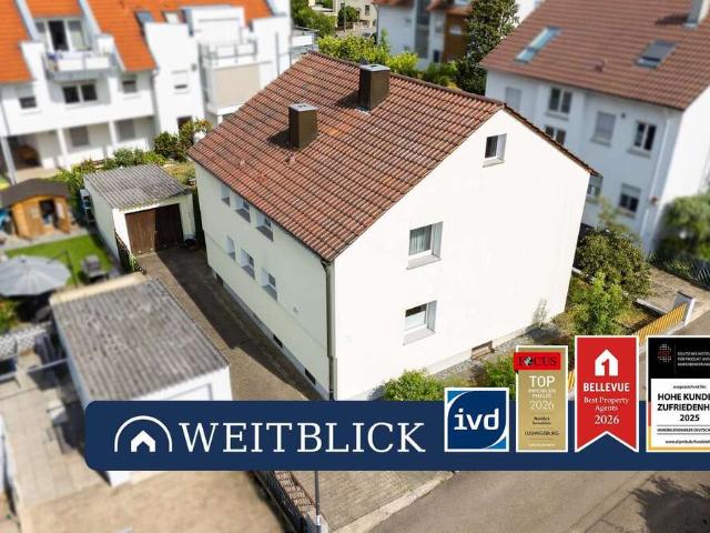 Haus kaufen in Asperg, Baden-Württemberg