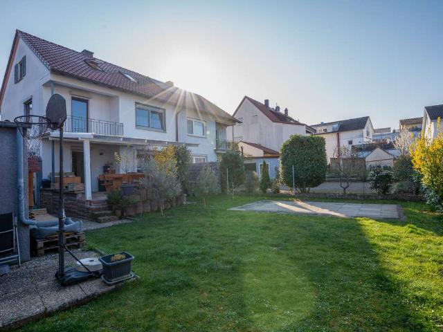 Haus kaufen in Asperg, Baden-Württemberg
