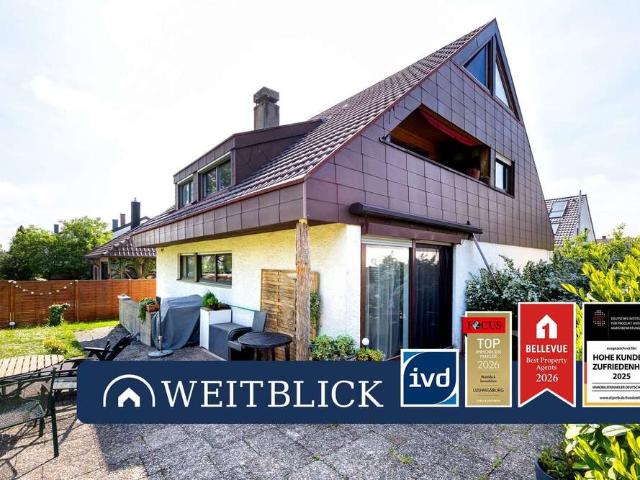 Haus kaufen in Asperg, Baden-Württemberg